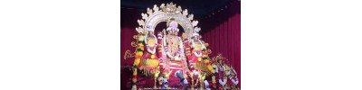 இணுவில் கந்தசுவாமி கோயில் - யாழ்ப்பாணம்